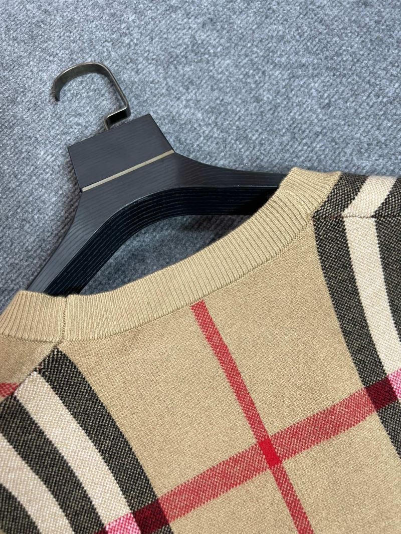 Burberry Sweaters